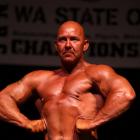 Bill  Harrington - NPC Washington State Open 2013 - #1